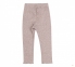 Детские брюки (лосины) для девочки ШР 805 Бемби бежевый-меланж 0