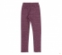 Дитячі штани (лосини) для дівчинки ШР 805 Бембі фіолетовий-меланж 0
