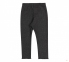 Дитячі штани (лосини) для дівчинки ШР 805 Бембі чорний-меланж 0