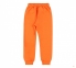 Детские спортивные штаны ШР 806 Бемби оранжевая-печать 0