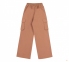 Детские брюки для девочка ШР 810 Бемби розовый 0