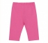 Детские штанишки (лосины) для девочки ШР 825 Бемби розовый 0