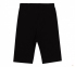 Детские штанишки (лосины) для девочки ШР 825 Бемби черный 0