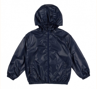 Дитяча весняна куртка КТ 277 Бембі синій