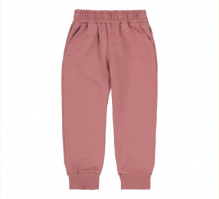 Детские спортивные штаны  ШР 733 Бемби розовый
