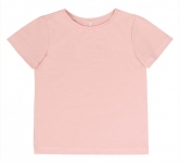 Детская футболка ФБ 866 Бемби светло-розовый