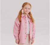 Дитяча сорочка РБ 179 Бембі рожевий