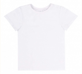 Детская футболка ФБ 866 Бемби белый