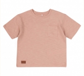 Дитяча футболка на хлопчика ФБ 915 Бембі бежевий