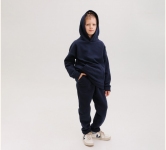 Детский спортивный костюм для мальчика КС 748 Бемби синий