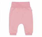 Дитячі штани для новонароджених ШР 779 Бембі рожеві-рожеві
