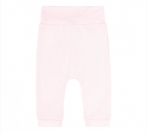 Дитячі штани для новонароджених ШР 779 Бембі світло-рожевий