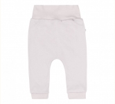 Дитячі штани для новонароджених ШР 779 Бембі сірий