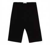 Детские штанишки (лосины) для девочки ШР 825 Бемби черный