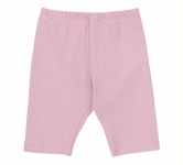 Дитячі штанці (лосини) для дівчинки ШР 833 Бембі світло-рожевий