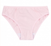 Дитячі труси для дівчинки (продаються упаковкою по 5 шт) ТР 40 Бембі світло-рожевий