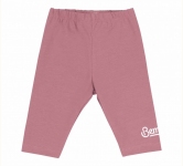 Детские штанишки (лосины) для девочки ШР 680 Бемби супрем розовый