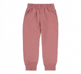 Дитячі спортивні штани ШР 733 Бембі рожевий