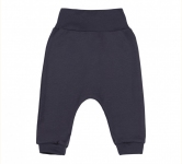 Детские брюки для новорожденных ШР 779 Бемби черные