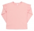 Детская футболка на девочку ФБ 824 Бемби розовый