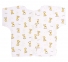 Дитяча сорочечка з коротким рукавом РП 1 Бембі кулір білий-універсальний