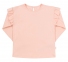 Детская футболка на девочку ФБ 824 Бемби светло-розовый