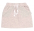 Детская юбка для девочки ЮБ 104 Бемби, трикотаж трехнитка