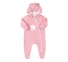 Дитячий комбінезон для новонароджених КБ 174 Бембі рожевий
