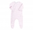 Дитячий комбінезон для новонароджених КБ 178 Бембі світло-рожевий