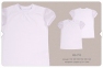 Детская футболка на девочку ФБ 795 Бемби супрем л/к белый