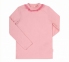 Детский гольф на девочку ГФ 113 Бемби светло-розовый