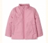 Дитяча осіння куртка для дівчинки КТ 258 Бембі рожевий