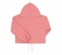 Дитячий джемпер для дівчинки ДЖ 285 Бембі рожевий