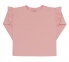 Детская футболка для девочки ФБ 862 Бемби светло-розовый