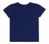 Детская футболка ФБ 866 Бемби синий