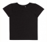 Детская футболка ФБ 866 Бемби черный