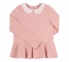 Детская футболка на девочку ФБ 927 Бемби розовый