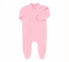 Дитячий комбінезон для новонароджених КБ 214 Бембі рожевий