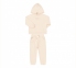 Детский костюм универсальный КС 755 Бемби молочный