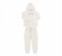 Дитячий спортивний костюм для хлопчика КС 763 Бембі сірий-меланж