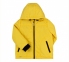 Детская осенняя куртка для мальчика КТ 243 Бемби желтый