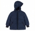 Детская зимняя куртка для мальчика КТ 270 Бемби синий
