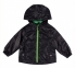 Дитяча весняна куртка КТ 281 Бембі чорний