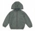 Дитяча весняна куртка КТ 299 Бембі сірий