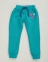 Детские спортивные штаны для девочки ШР 355 Бемби, трикотаж