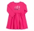 Дитяча сукня для дівчинки ПЛ 361 Бембі малиновий
