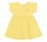 Дитяча сукня для дівчинки ПЛ 392 Бембі лимонний