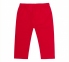 Детские штаны (лосины) на девочку ШР 673 Бемби красный