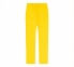 Детские брюки (лосины) для девочки ШР 735 Бемби желтый
