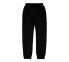 Детские спортивные штаны для девочки ШР 767 Бемби черный